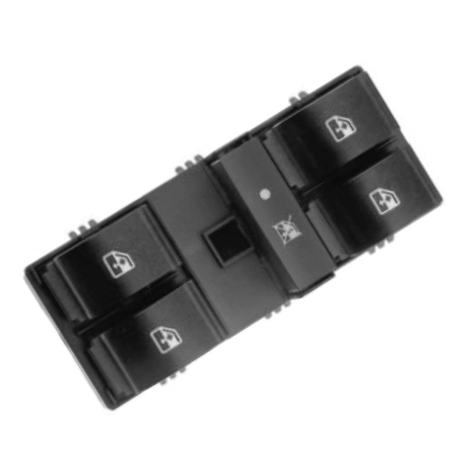 LOOM TREE® Electric Window Lift Control Switch 735498686 for Fiat Linea 2007-2017-picture-28