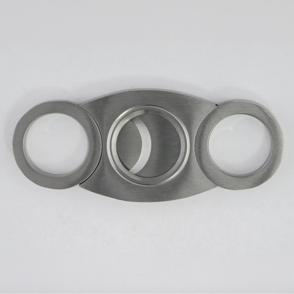 Marine Corps Cigar Cutter, Closed Back Design image 3