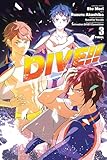 DIVE!!, Vol. 3