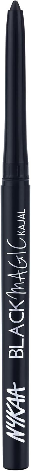 Black Magic Kajal- Black