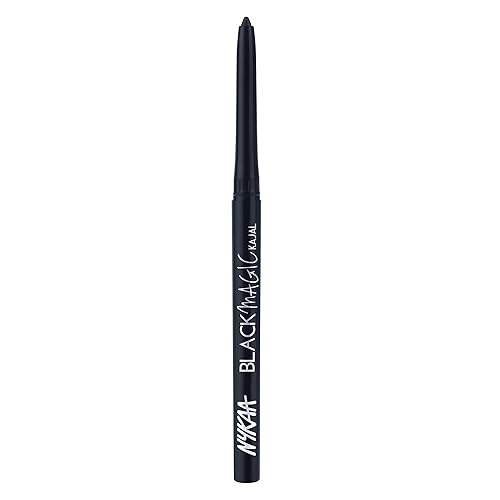 NYKAA Negro Magic Kajal - FG