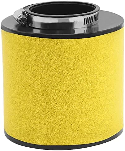 17254-HM8-000 Air Filter for Honda Recon 250 TRX250TE TRX250TM TRX250EX TRX250X TRX250 ES FourTrax 250 Sportrax 250 EX SE ATV