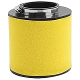 17254-HM8-000 Air Filter for Honda Recon 250 TRX250TE TRX250TM TRX250EX TRX250X TRX250 ES FourTrax 2