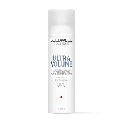 Goldwell Dualsenses Ultra Volume Bodifying Champú Seco 250mL