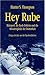 Produktbild Hey Rube