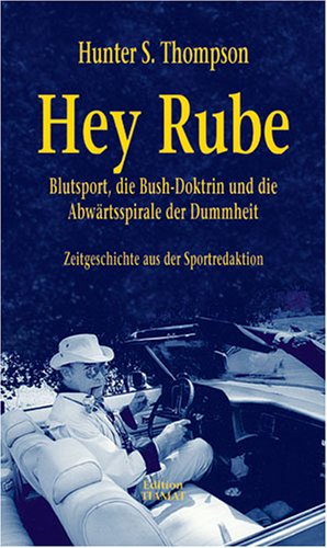 Preisvergleich Produktbild Hey Rube