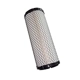PALEPLUM Air Filter Compatible with Case/IH 87300178, 87682998, 87300179, 86519866,. 86549700
