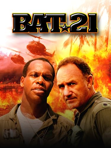 Bat 21