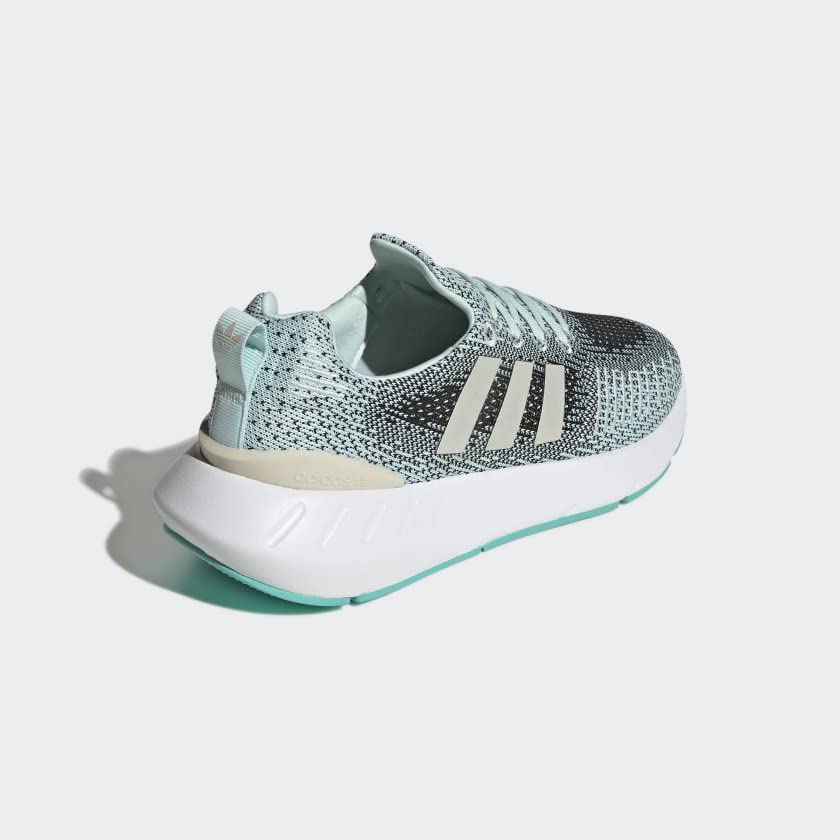 Image of adidas Women's Swift Run 22 Running Shoes