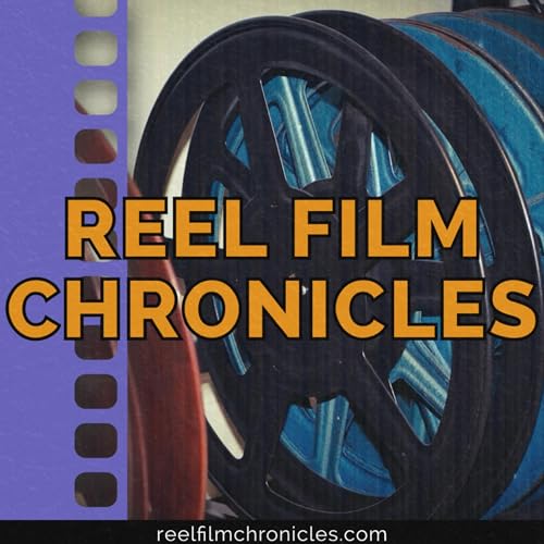『Reel Film Chronicles』のカバーアート