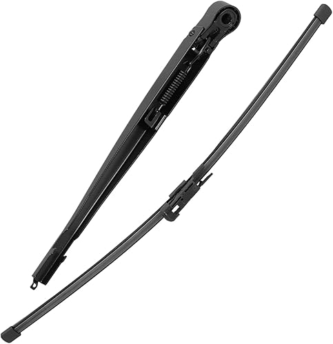 Miniatura 3 de Kits de limpiaparabrisas 97062818900, Yctze 971955427A repuesto de mantenimiento parapara PANAMERA (metal, goma + ABS)