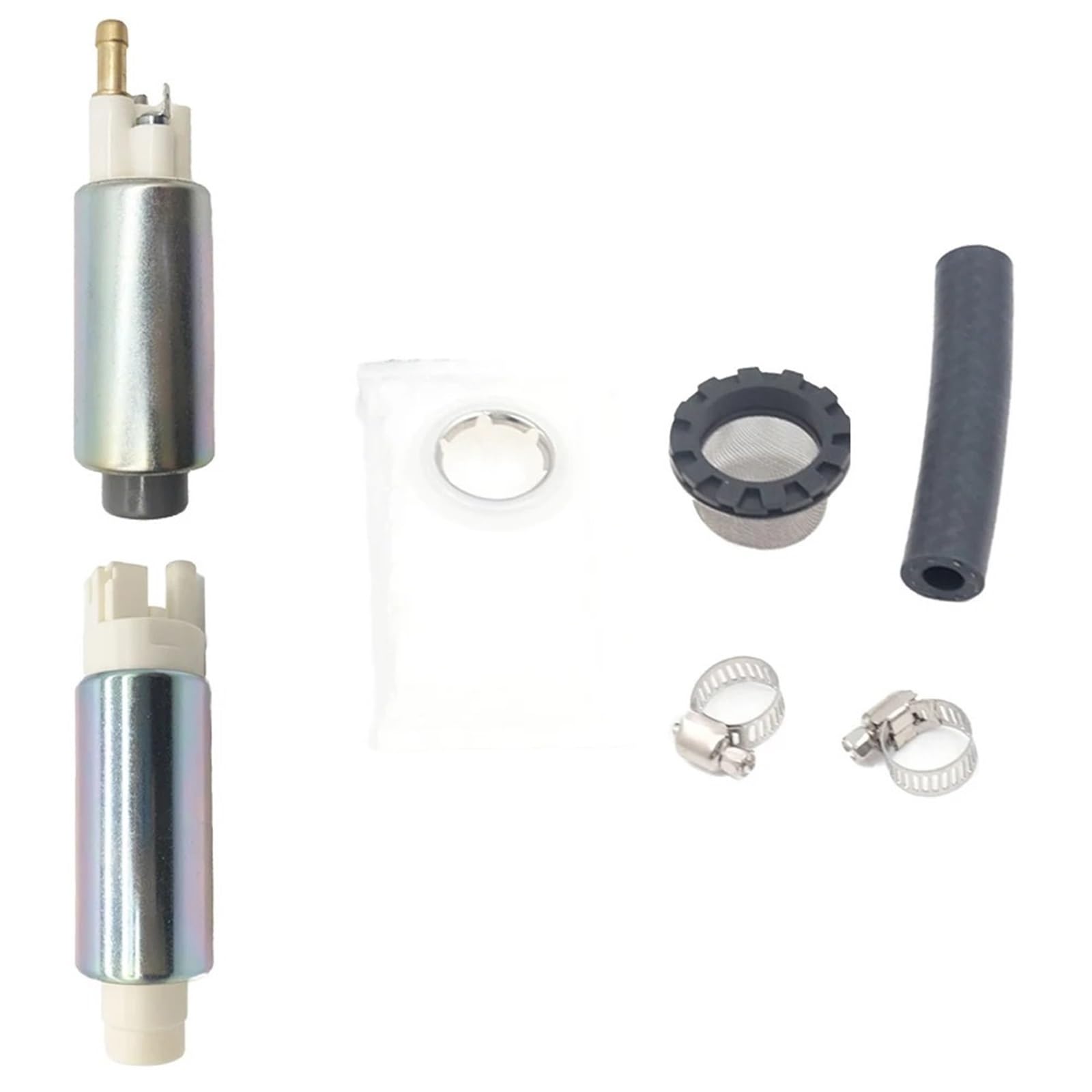 Pompa Prealimentazione carburante Per Mercury Marine Outboard carburante per motore auto | 880596T55 880596T58 Elettrico Gruppo pompa carburante(Fuel pump suit)