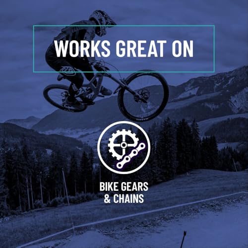 Image of WD-40 Specialist Bike Chain Lube, 2.5 OZ | bike-oils