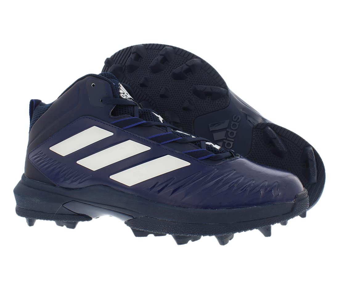 adidas Sm Nasty Torsion 2e Men Shoes Size 10.5, Color: Navy Blue/White
