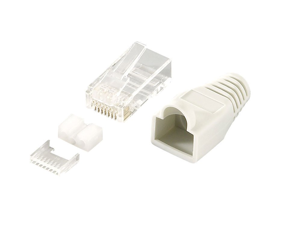 Câble DVI LogiLink MP0021 avec blindage anti-interférence haute fidélité