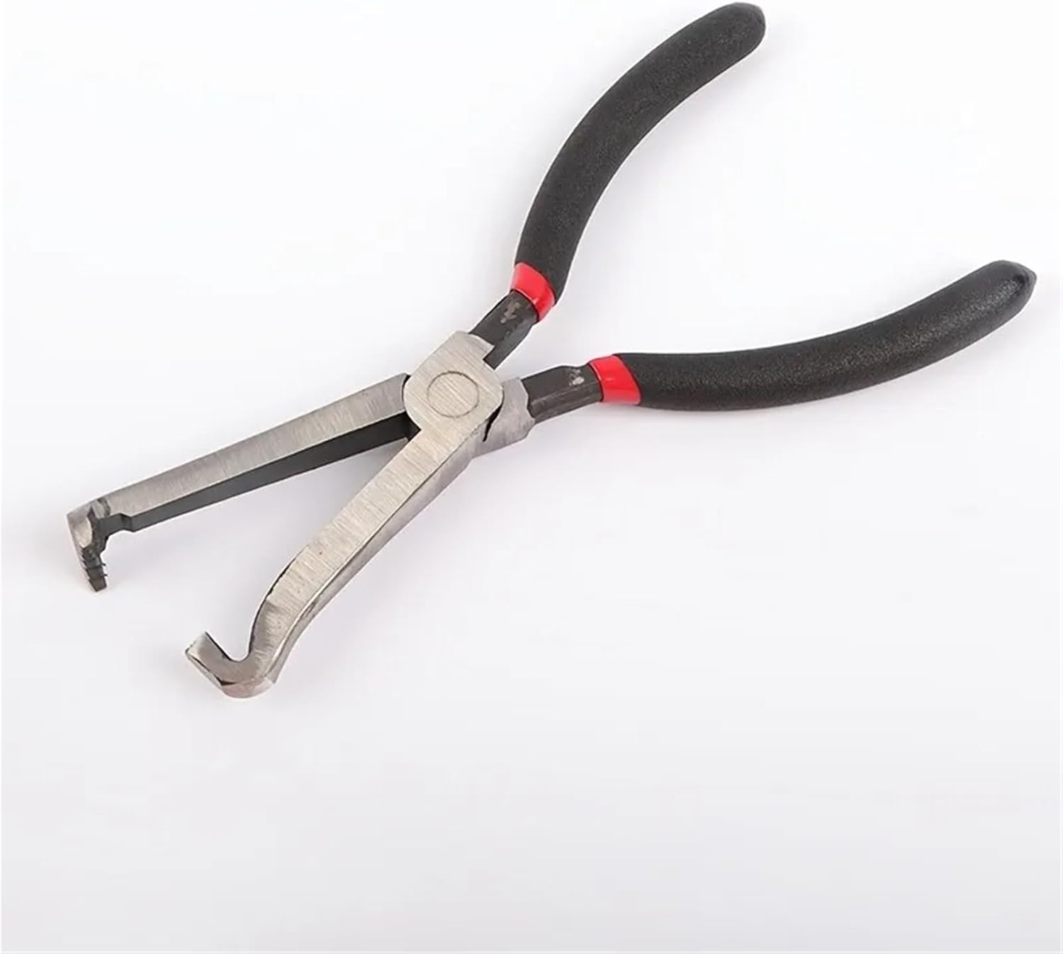 Carbon Steel Disconnect Pliers – Automotive Fuel Line & Spark Removal Tool, Electrical Line Separator Wrench