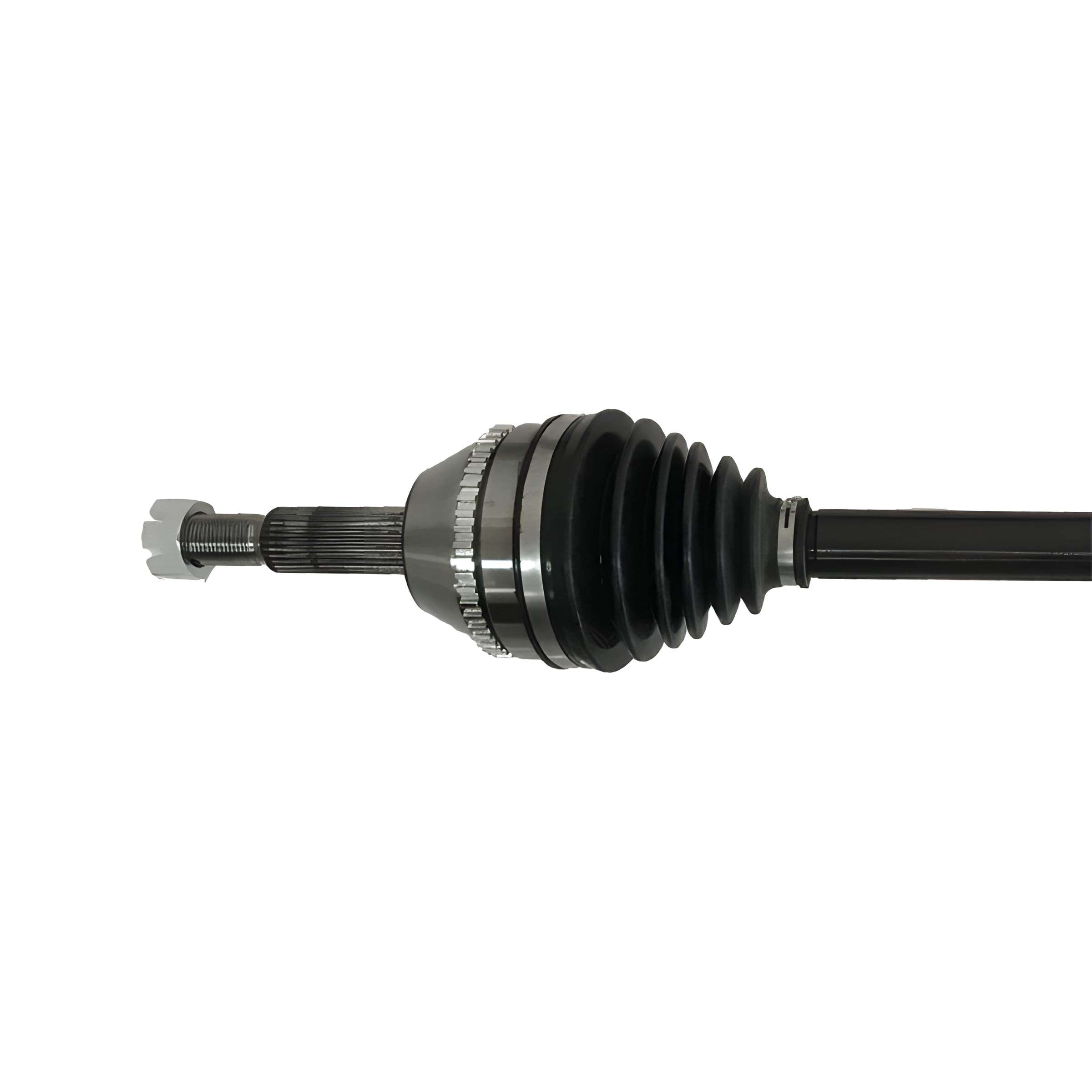 SKF Antriebswelle VKJC 5949 Position Vorderachse links Höhe 125mm Länge 950mm Breite 125mm - OE Qualität