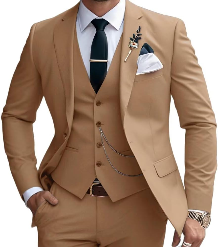 Dark Khaki