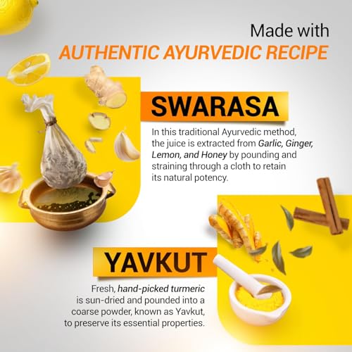 Image of Sesa Ayurvedic CholestoFIT Juice 2 Lt With Lemon, Honey, Garlic, Ginger & Apple Cider Vinegar Supports Healthy Heart & Cholesterol Balance 100% Ayurvedic & Sugar-Free