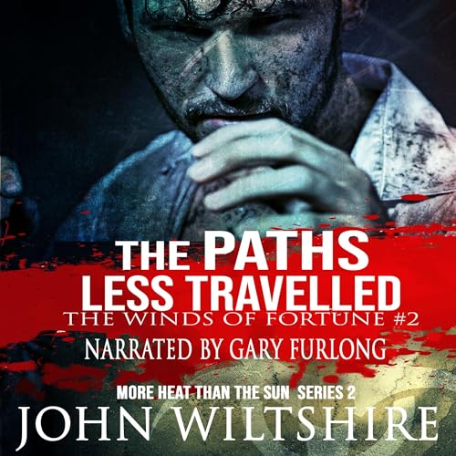The Paths Less Travelled by John Wiltshire episode artwork
