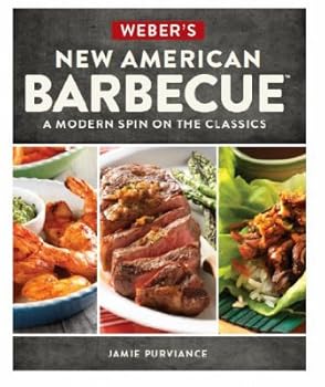 Lawn & Patio Weber 9954 9554 Grilling, C Book