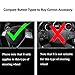 Steering Wheel Button Trim Cover Stickers Inner Car Decoration Fit for Mercedes Benz E C G Class W204 2012-2016 Interior Accessories Silver - 12Pcs