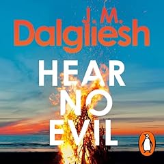 Hear No Evil cover art