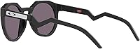 Vista 5 de Oakley Women's Oo9464 Hstn Round Sunglasses