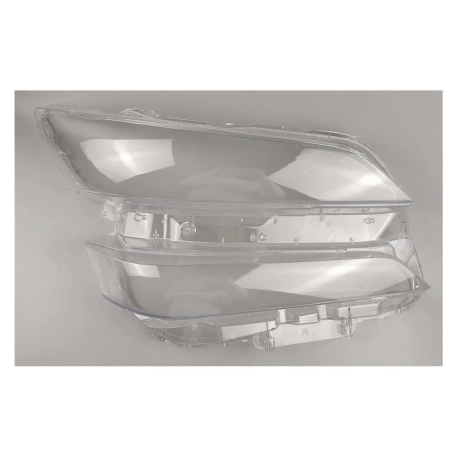 Amazon | ヘッドライトカバーシェルレンズ カバー カーヘッド