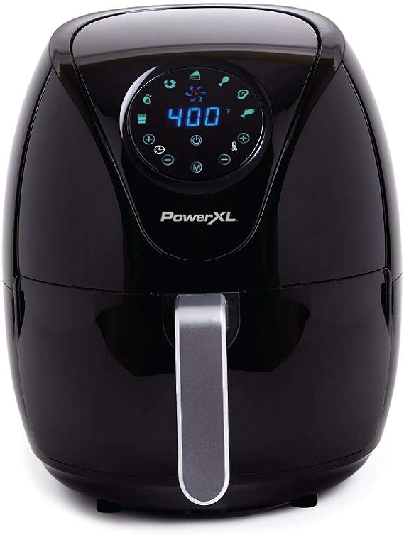 PowerXL Air Fryer 7 QT Maxx Classic PowerXL Air Fryer 7 QT Maxx Classic