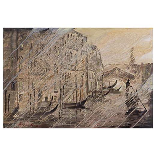 Alex Levin - Grieg - Piano Concerto in A Minor - Aluminium Print, Size 16"x20"