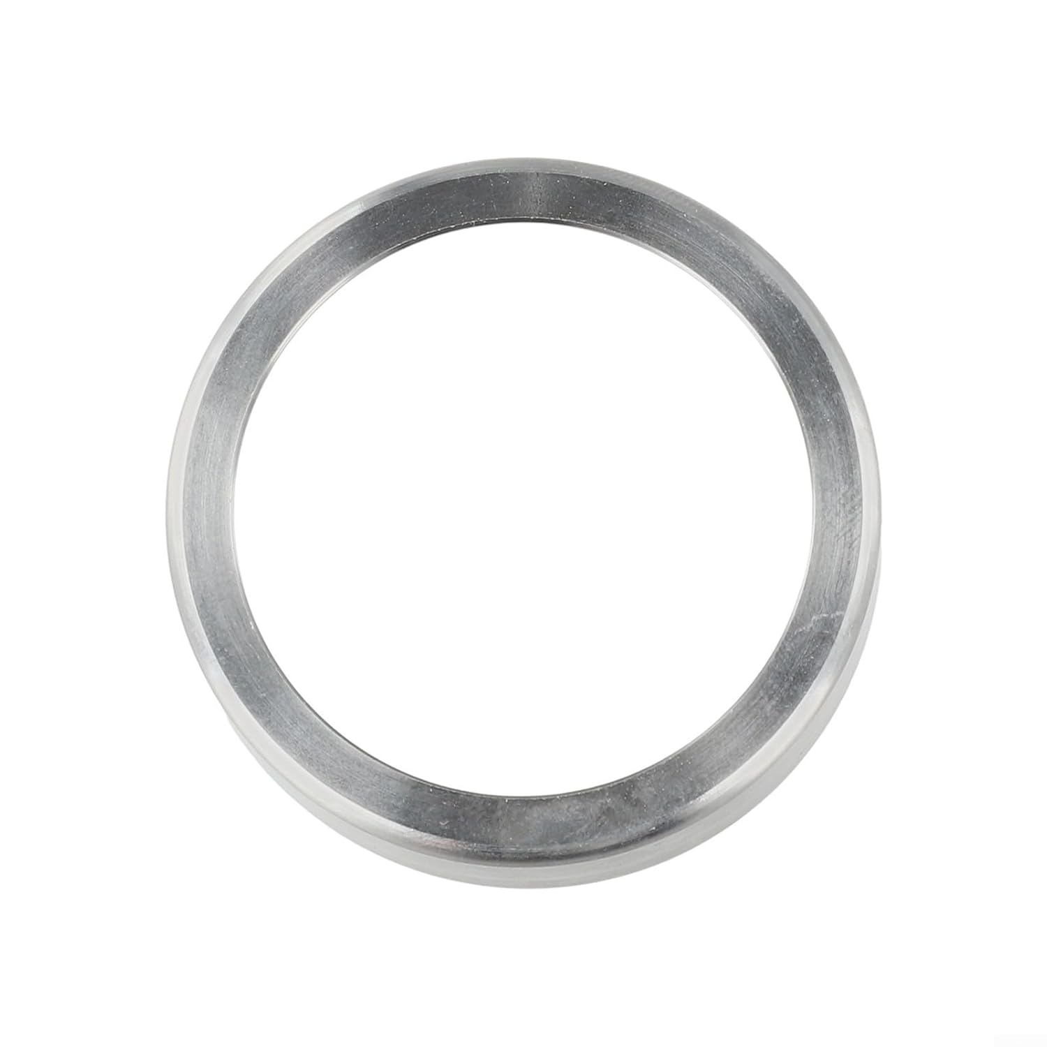 RP22734 Replacement Bonnet Nut for R10000 Shower Valves and 1300/1400 Series Tub Faucets — Metal Shower Cartridge Securing Nut, 2.12 in OD, Silver(1PCS)