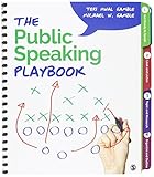 BUNDLE: Gamble: The Public Speaking Playbook + GoReact + SpeechPlanner