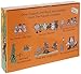 The Puppet Company Traditional Story Sets The Gingerbread Man Book and Finger Puppets Set