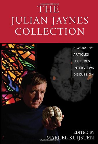 Image of The Julian Jaynes Collection