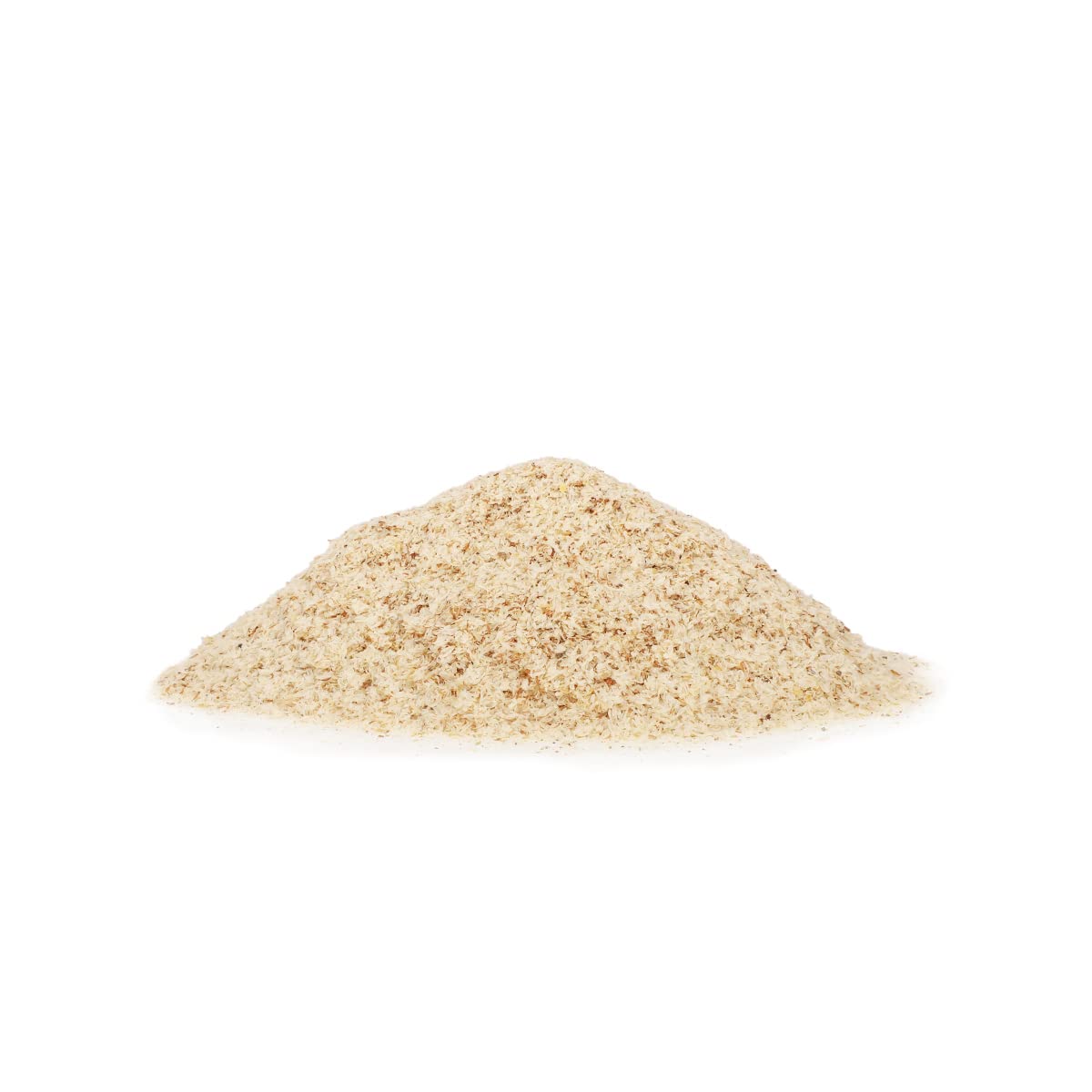 ReaVET Flohsamenschalen für Pferd & Hund 3kg - Naturrein in Premium Qualität, Ballaststoffreich, Glutenfrei I Flohsamen für Pferde, Hunde in Premiumqualität, Ohne Zusätze