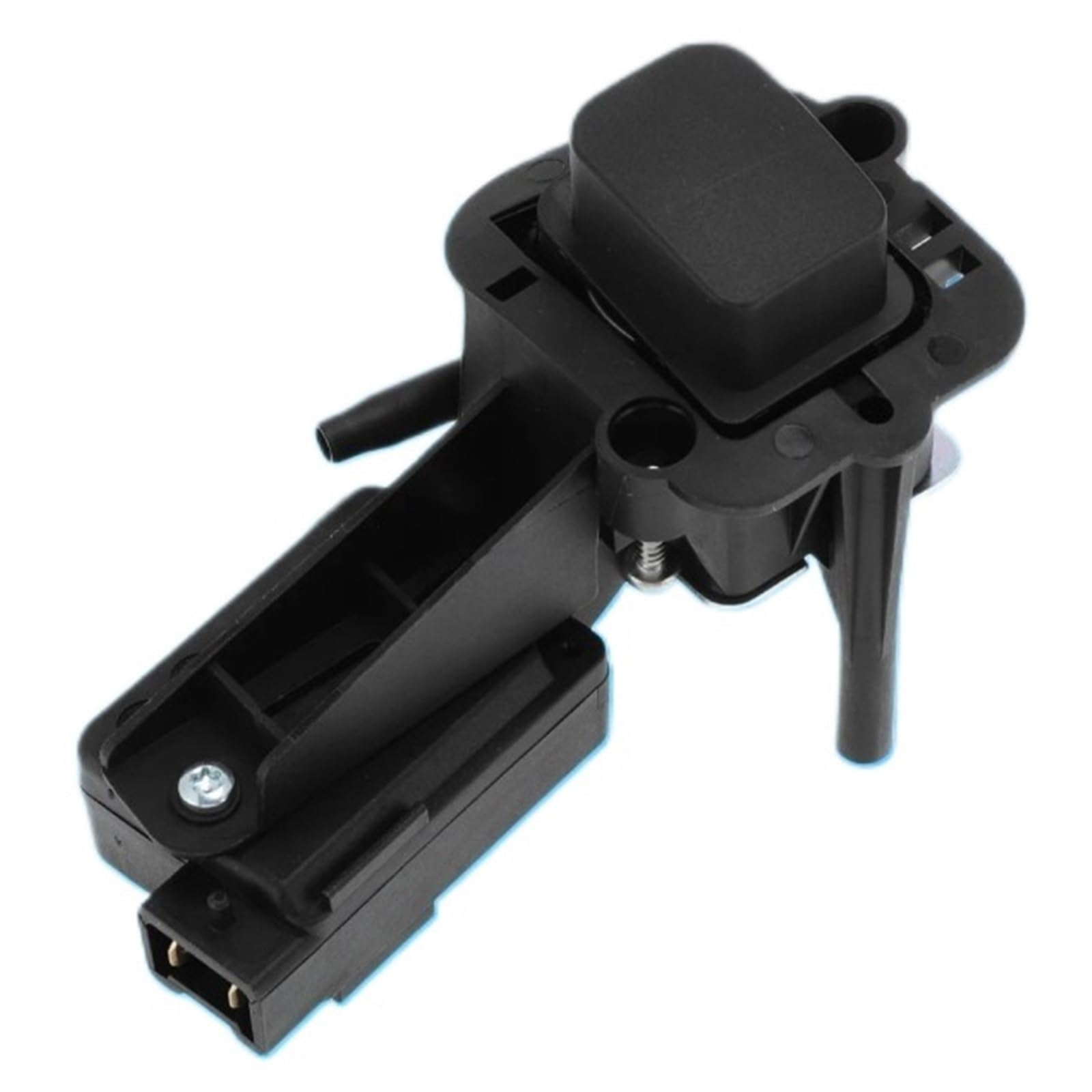Trunk Tailgate Lock for Vauxhall for Vivaro A B for Trafic 8200102185 Tailgate Lock Actuator Car Trunk Lock