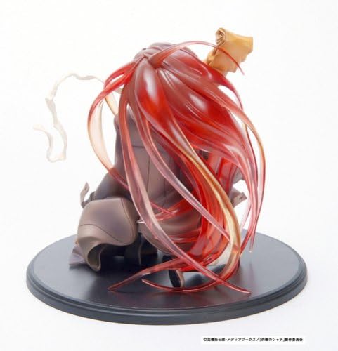 灼眼のシャナ モエアート コレクション 灼眼のシャナたん T J Grosnet限定版 ほぼ1 1スケール 中古品 その他 Veterinariosopelana Com