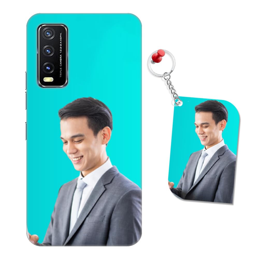 HANIRY Vivo Photo Cover, Photo Print Back Cover Vivo Customized Cover (Vivo Y20 (Model V2029)) (B0CL3JNYYY) Amazon Price History, Amazon Price Tracker
