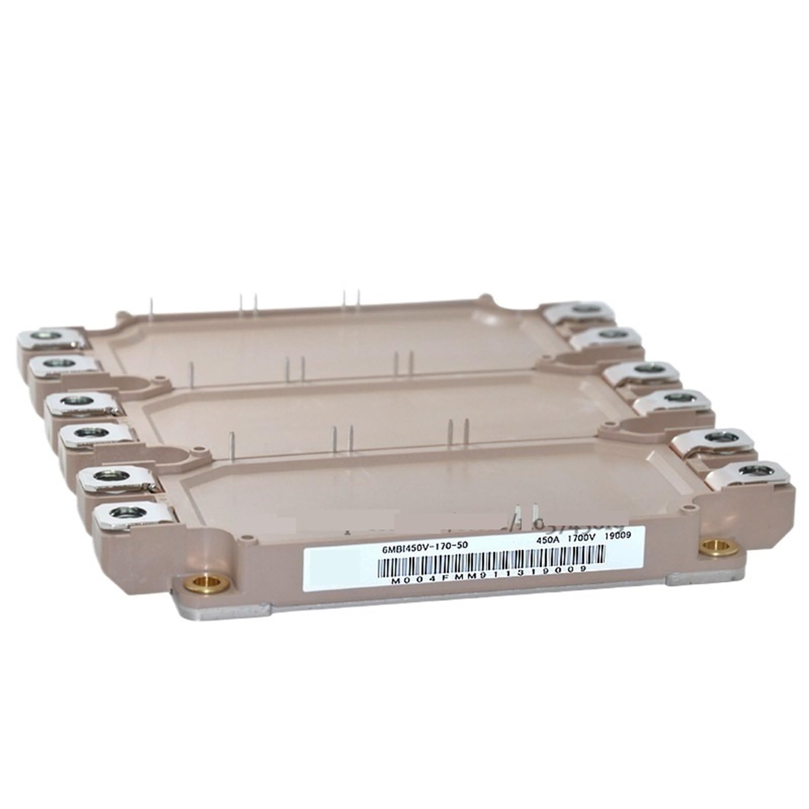 WUZDPRCJ 1pc 6MBI300U-120 6MBI300U-170 6MBI450U-120 6MBI450UM-170 6MBI450U-120-02 6MBI450V-170-50 IGBT Module(6MBI300U-170)