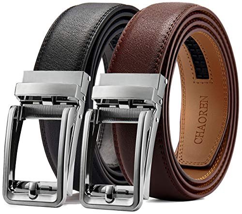 Best Click Belts