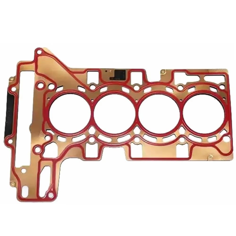Junta estanqueidad tapa válvulas Juego De Juntas Culata Motor Para 1 2 3 4 5 Para X1 Para X3 Para X4 Para X5 Para X6 Para Z4 .6L .0L L4 16V GAS 2010-2021