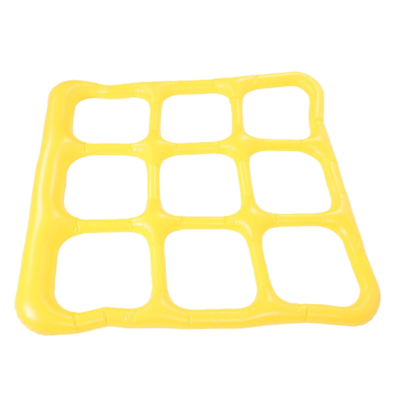 Set di giochi da piscina gonfiabili in PVC per interazione genitore - figli