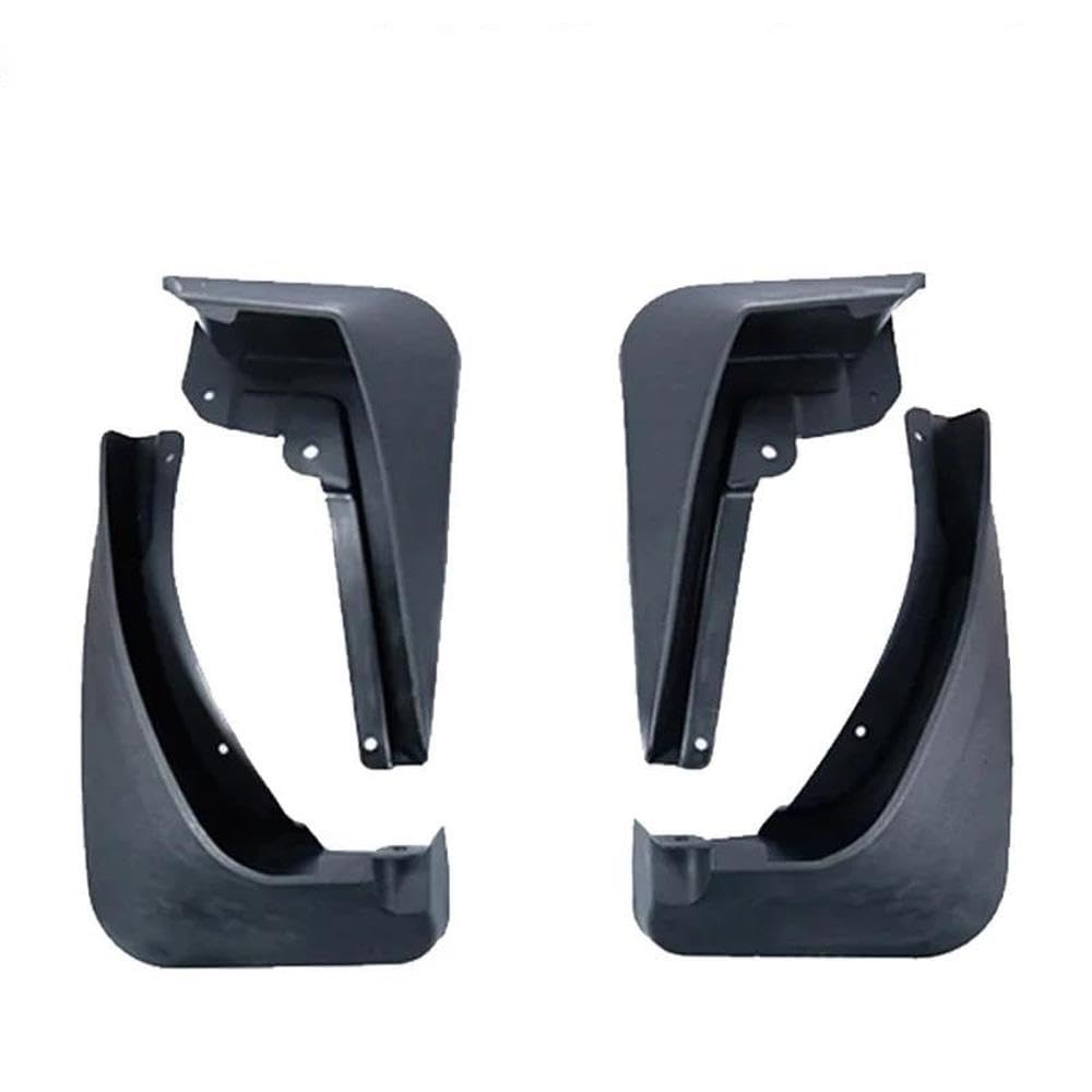 Garde-boue Renault Captur pour stopper la rouille et impacts - 7