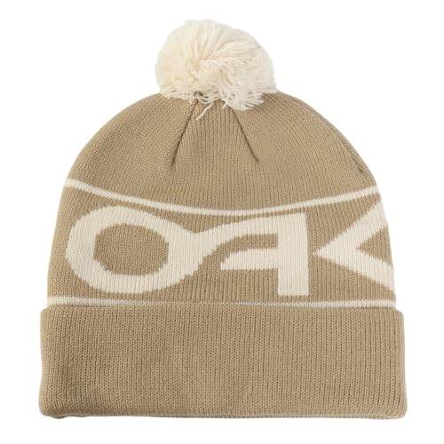 Oakley Factory Cuff Bonnet tricoté chaud pour affronter le froid en Copper Canyon