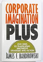 Corporate Imagination Plus 0029015014 Book Cover