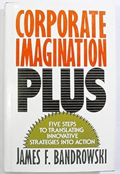 Corporate Imagination Plus