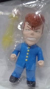 Amazon.co.jp: レトロSOFUBI珍品「UNBOX INDUSTRIES 桑原和真1