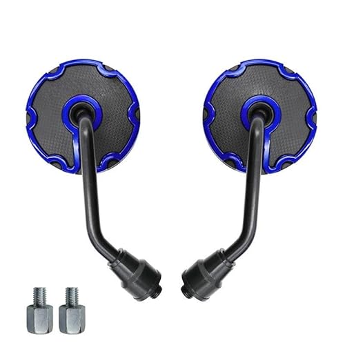 jo[ToCNANZT[obN~[10mm ɓK CBR1000RR CBR1100XX PCX 125 PCX 150 CR80R LTLXECAV(ȓX)(Blue)