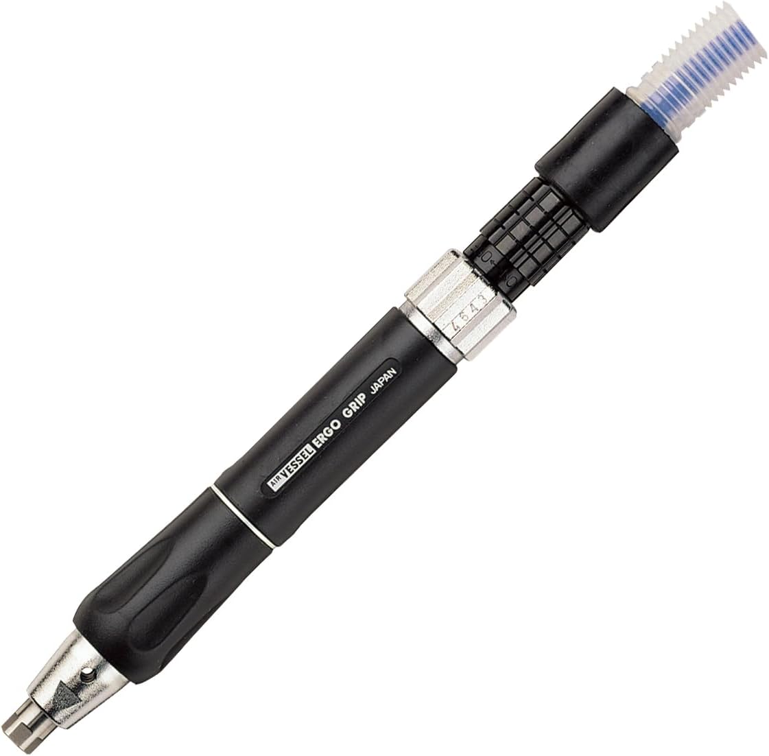 VESSEL GT-MG55S Air Micro Grinder (For Precision Grinding)